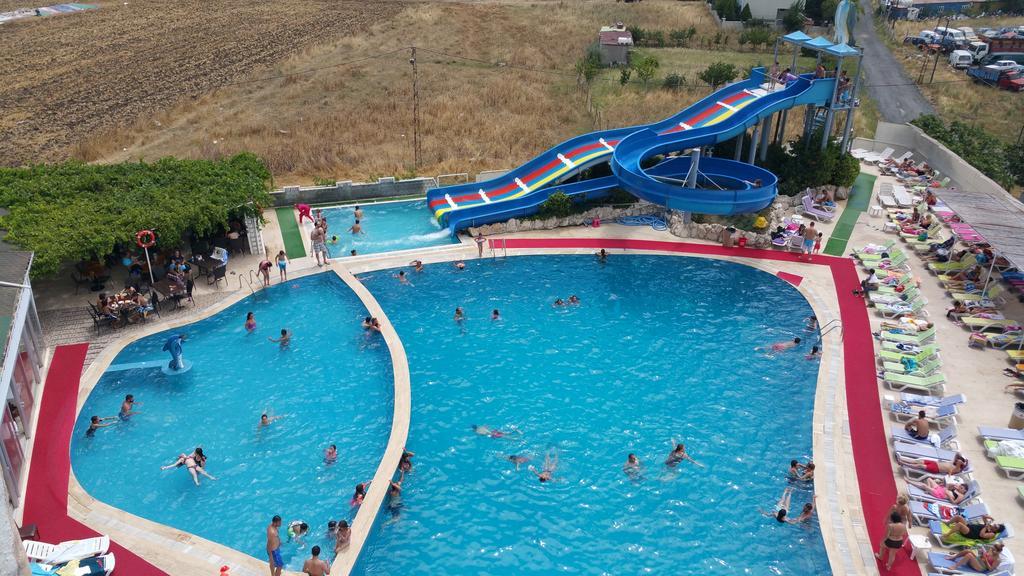 Hotel Penguen Istanboel