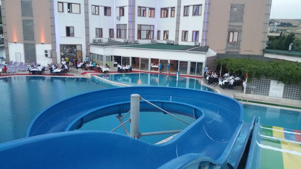 Hotel Penguen Istanboel