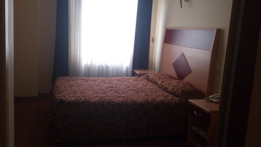 Hotel Penguen Istanboel