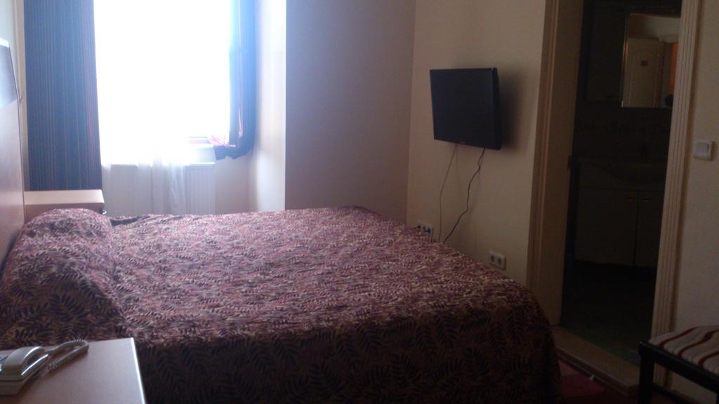 Hotel Penguen Istanboel