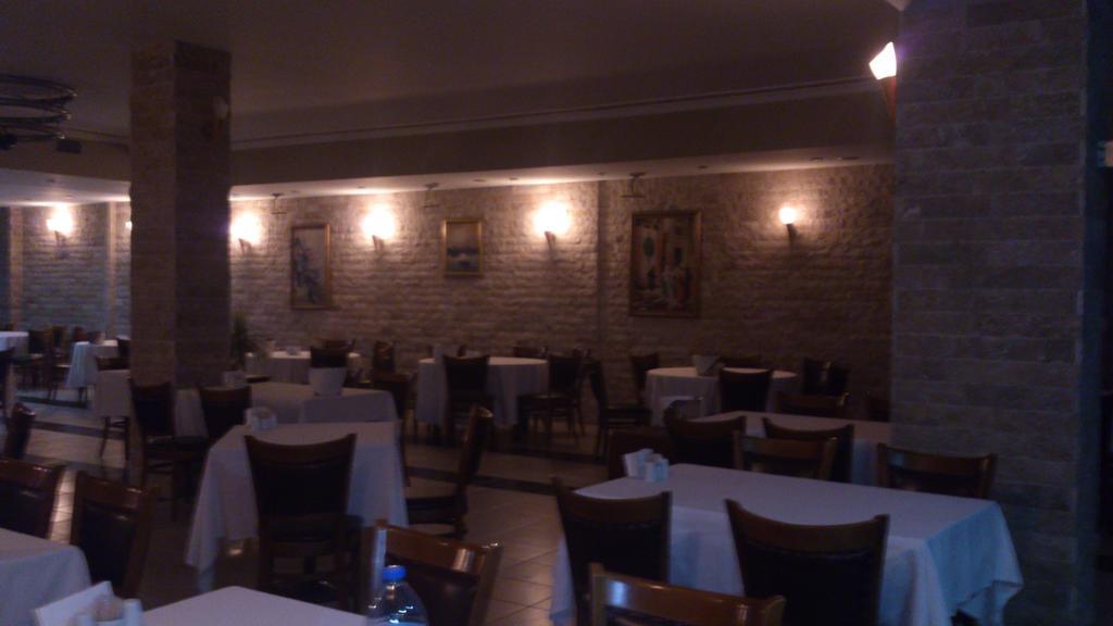 Hotel Penguen Istanboel