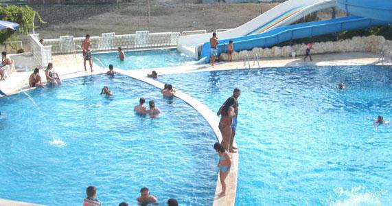 Penguen Hotel Istanboel