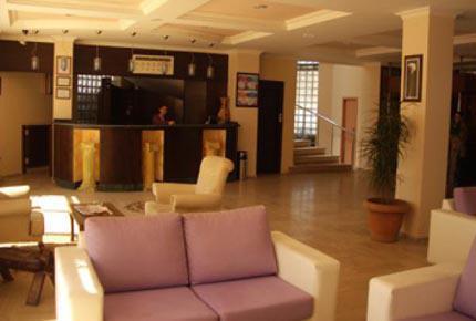 Hotel Penguen Provincia di Istanbul